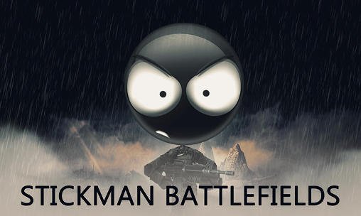 game pic for Stickman battlefields